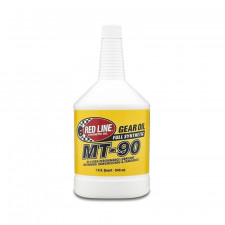 MT90 Olio per Cambio Sintetico Red Line 946mL