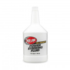 Liquido Servosterzo Redline +225°C 0.95 Litro