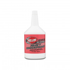 Olio trasmissione  Red Line Heavy Shockproof 0.95L