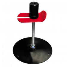 Steel Spare Wheel Bracket