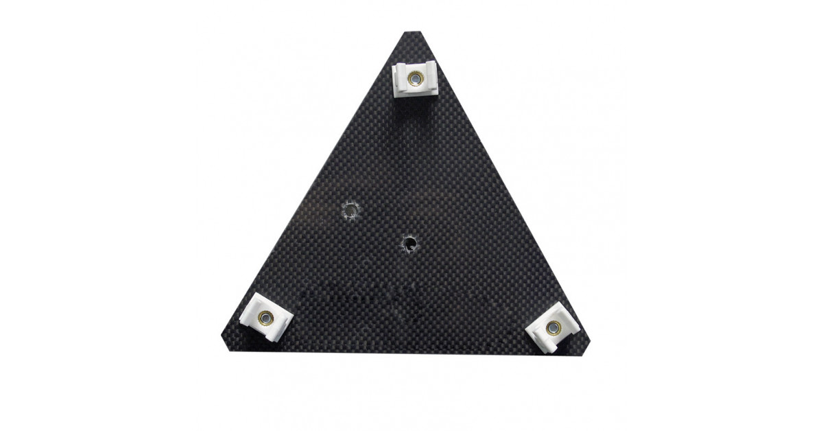 Carbon Cross Spanner Bracket
