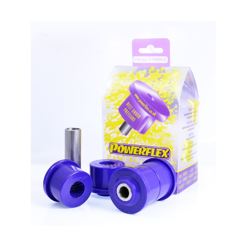 Powerflex Rear Trailing Arm to chassis Bush Volvo 240 (2 parts) - PF-R88210-2 - PFR88-210 - 5055676517630