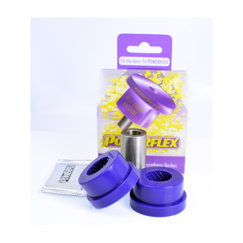 Silent Bloc Powerflex Braccia Posteriore Volvo 240 (1 pezzo) - PF-R88214 - PFR88-214 - 5055676517678