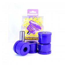 Silent Bloc Powerflex Bras Arrière Volvo 240 (2 pièces)