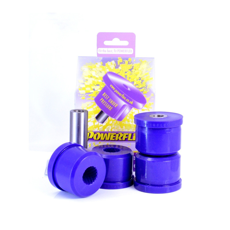 Silent Bloc Powerflex Bras Arrière Volvo 240 (2 pièces) - PF-R88211-2 - PFR88-211 - 5055676517647