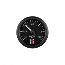 Stack Gage Turbo Pressure -1/+2 Bars Mecanic