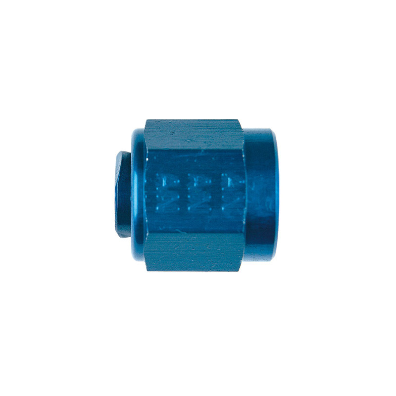 Goodridge Female 3/8X24 Aluminium Cap - G-AN929-03D - AN929-03D - 3661768012253