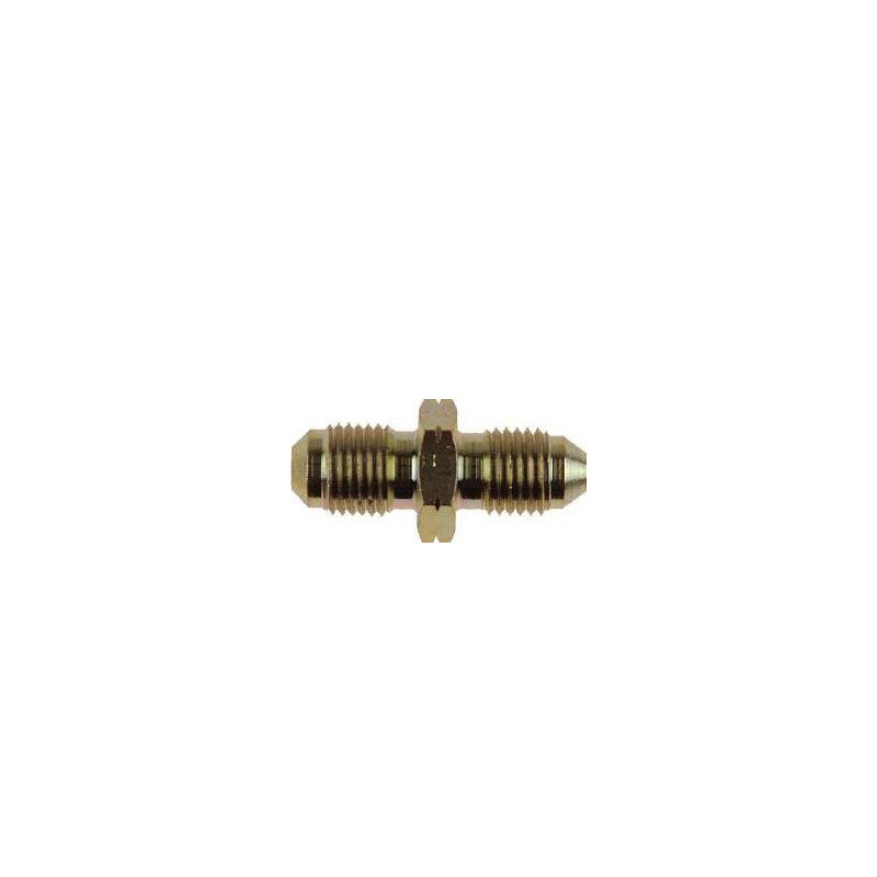 Adattatore Maschio / Maschio Goodridge Dash 3/10x125 acciaio - G-305-03-32P - 305-03-32Z1 - 3661768006153