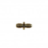 Adattatore Maschio / Maschio Goodridge Dash 3/12x125 acciaio