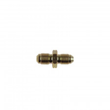 Goodridge Male / Male Adaptor 9/16X18 CX-12X125 Convexe