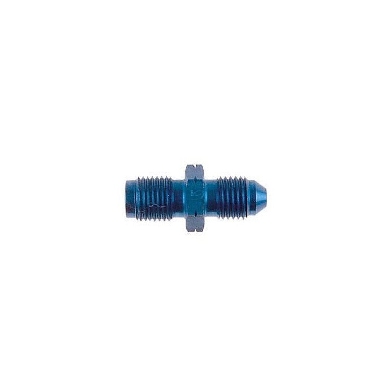 Adaptateur Mâle / Mâle Goodridge 3/8X24 CX-18X150 Concave - G-306-03-M18D - 306-03-M18D - 3661768006498
