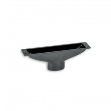 Adaptor Diffuser Siroco Heating for diameter 45