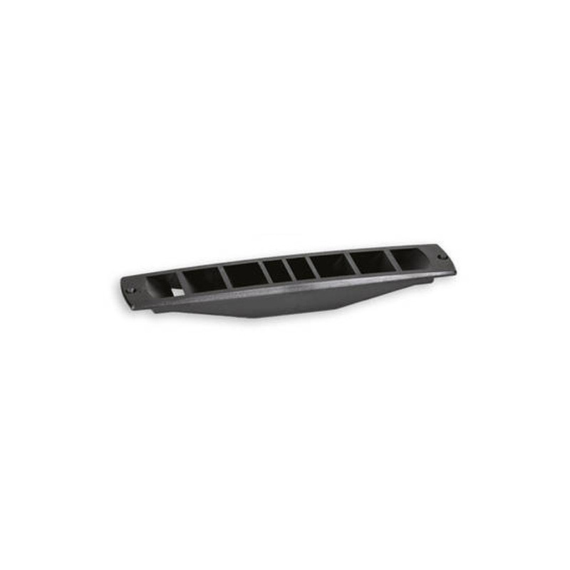 Grille de dégivrage Chauffage Siroco - EL-CHAUFF717 - 04203717 - 3661768611562