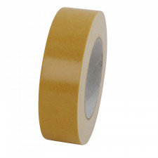 Doppelseitiges Klebeband 38mm x 25m