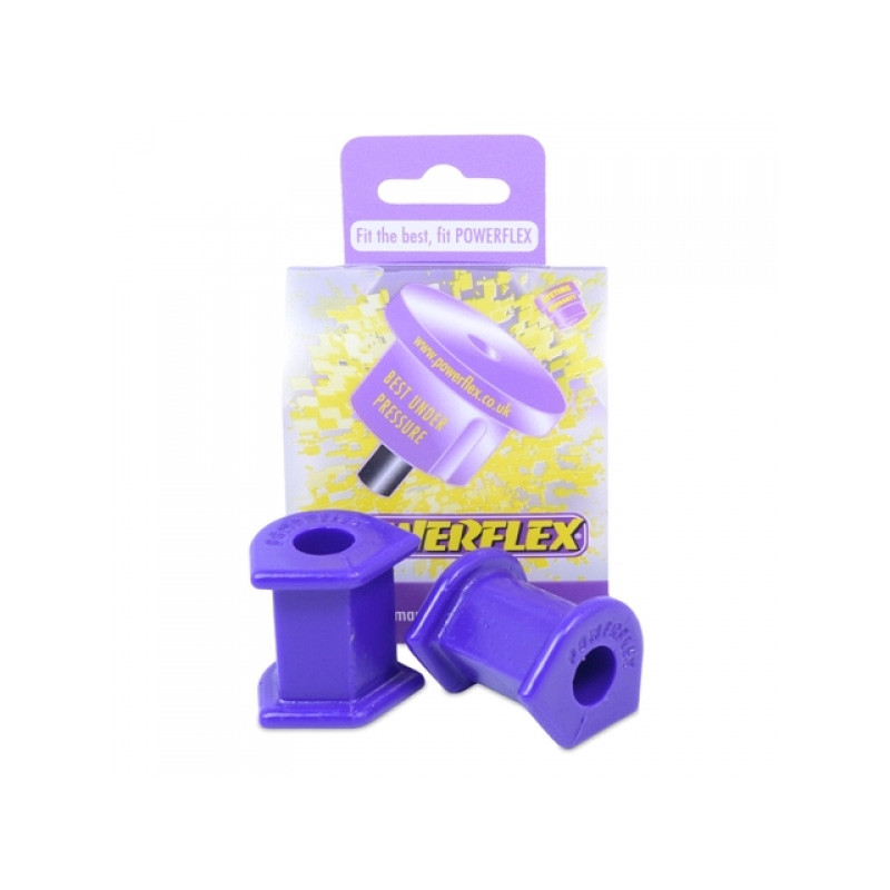 Silent Bloc Powerflex Antirollbar 15mm Alfa Romeo GTV (2 Stück) - PF-F0180415-2 - PFF1-804-15 - 5055676536501