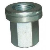 Ecrou Plat GT2i 12x125 Peugeot