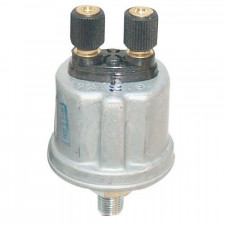 Capteur de Pression d'Huile VDO Avec Contact d'Avertissement 0.7 Bar M10X100 Conique (0-5 Bar)