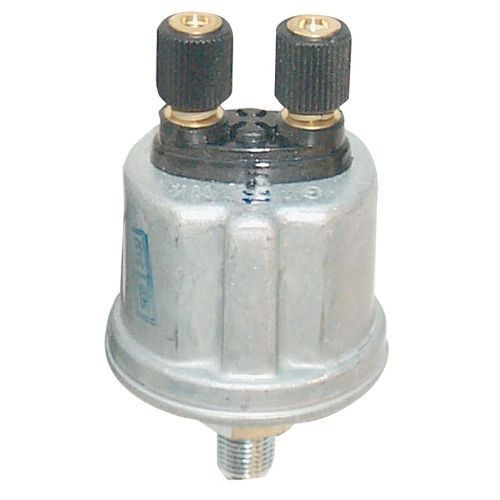 Capteur de Pression d'Huile VDO Avec Contact d'Avertissement 5 Bars 14X150 - V-030028 - 360-081-030-028C - 3661768217672