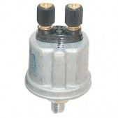 Capteur de Pression d'Huile VDO Avec Contact d'Avertissement 80PSI 1/4-18NPTF