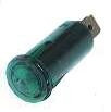 Tubular Warning Green Light - LU-K103 - 3661768058305