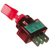 Switch Red Light