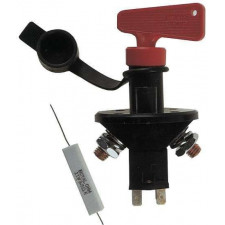 GT2i Race & Safety FIA 6 Poles on-off Switch