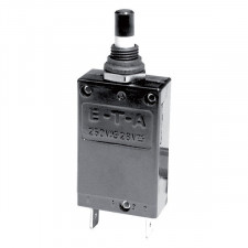 Disjoncteur thermiques E-T-A 12/28V 35 Ampères