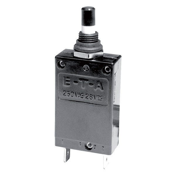 Thermische Schutzschalter VDO 12/28V 20 Ampere - V-ETA257811020 - 35700P056174I - 3661768035757