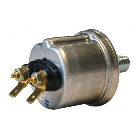 Capteur de Pression de Turbo VDO 2 Bars Isolé 12X150