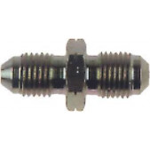 Male Goodridge Adaptator / Male 9/16X18 Convex - 16X150 Convex