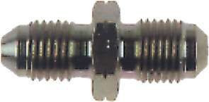 Adaptateur Goodridge Mâle / Mâle 9/16X18 Convexe - 16X150 Convexe - G-305-06-M16D - 305-06-M16D - 3661768006320