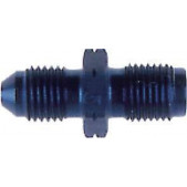 Adaptateur Goodridge Mâle / Mâle 9/16X18 Convexe - 12X150 Concave