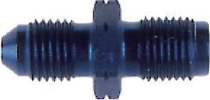 Adaptateur Goodridge Mâle / Mâle 9/16X18 Convexe - 16X150 Concave - G-306-06-M16D - 306-06-M16D - 3661768006672