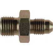 Adaptateur Goodridge Mâle / Mâle 1/4x19 Concave - 3/4x16 Convexe