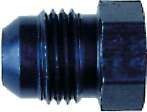 Bouchon Mâle Goodridge 9/16X18 Alu - G-AN806-06D - AN806-06D - 3661768011171