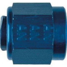 Female Plug Goodridge 9/16x18 Alu