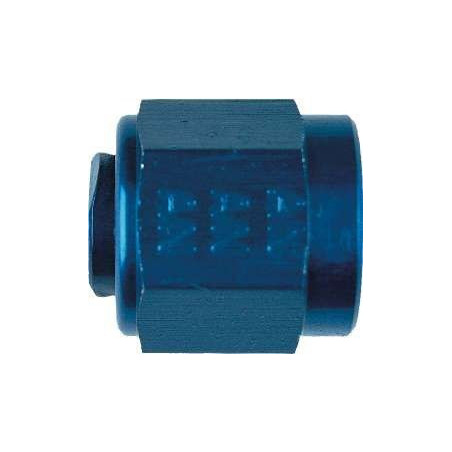 Female Plug Goodridge 7/8x14 Alu Female Plug Goodridge 7/8x14 Alu