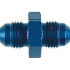 Adattamento Goodridge Maschio / Maschio 7/16X20 Convesso