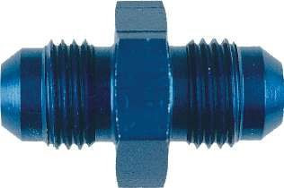 Adattamento Goodridge Maschio / Maschio 7/16X20 Convesso - G-AN815-04D - AN815-04D - 3661768011294