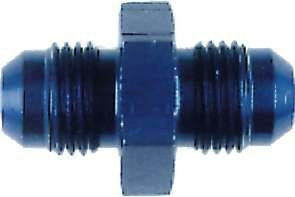 Goodridge Adapter Außengewinde / Außengewinde 9/16X18 konvex - G-AN815-06D - AN815-06D - 3661768011300