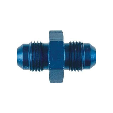 Adattamento Goodridge Maschio / Maschio 1 5/16X12 Convesso