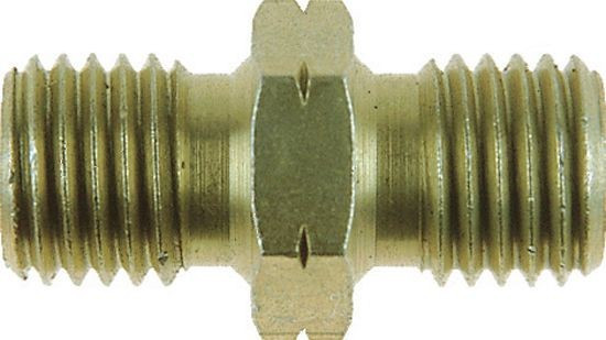 Goodridge-Adapter Männlich / Weiblich 12x150 - 12x150 Konkav - G-149-M12P - 149-M12P - 3661768005545