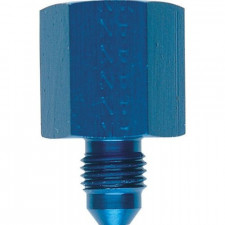 Goodridge-Adapter Buchse / Stecker 9/16x18 - 7/16x20