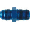 Adattamento Goodridge Maschio / Maschio 9/16X18 1/8X27 Convesso