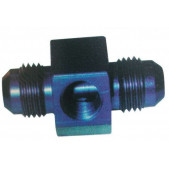 Adaptateur Goodridge Mâle / Mâle 9/16x18-1/8NPT