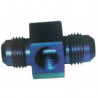 Adaptateur Goodridge Mâle / Mâle 9/16x18-1/8NPT