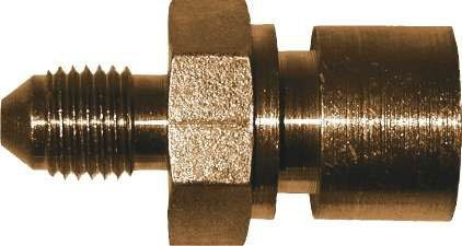 Adaptateur Goodridge Mâle / Femelle 03 - 3/8x24 Inverse (Frein) - G-FM10324-03 - FM10324-03 - 3661768013595