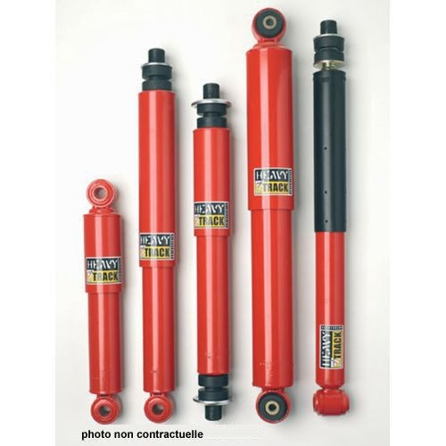 Damper Koni STR.T Front Mitsubishi Pajero - KO-30-1456 - 30-1456 - 3661768000731