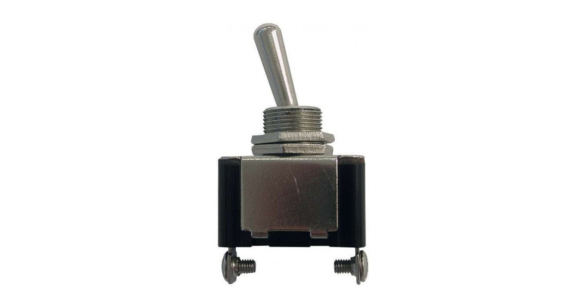 Pulse Switch