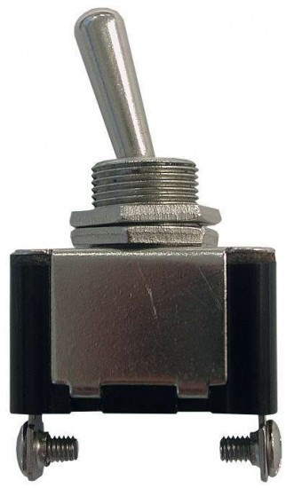 Impulsschalter - LU-K890 - 3661768058558